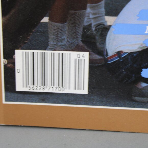 Expo 86 Official Guide - Expo Ernie Cover Excellent Condition - Official Guide - Picture 2 of 5